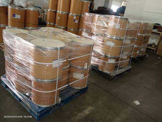 CAS 7727-21-1 Kaliumpersulfaat Biologische reagentia fabrikant