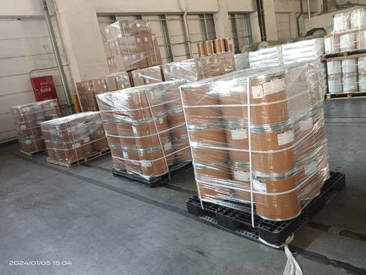 CAS 2437-29-8 Basic Green 4 biologische kleurstofleveranciers