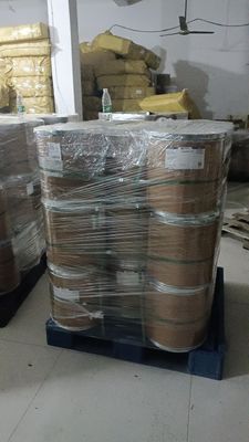 CAS 2185-86-6 Basic Blue 11 leverancier van biologische kleurstoffen