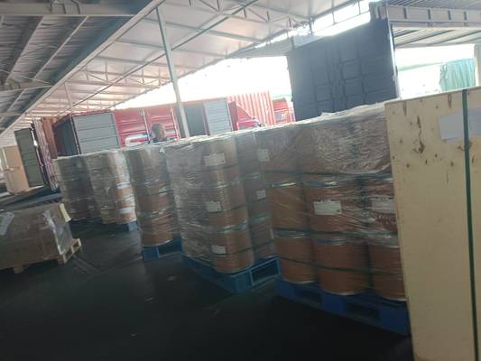 CAS 26299-14-9 Pyridiniumchlorchromat biologische reagentia fabrikant