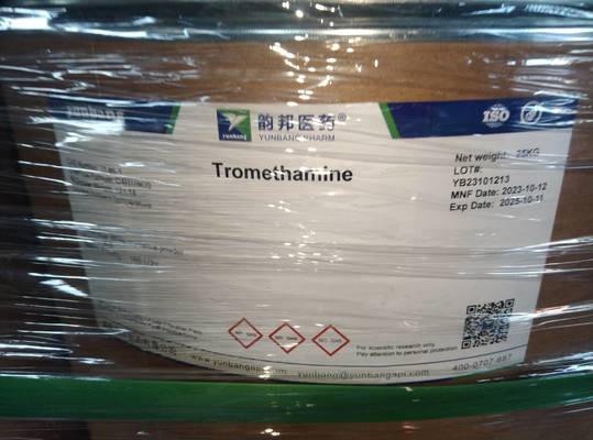 CAS 143-74-8 Fenol Rood Biologische vlekken leverancier