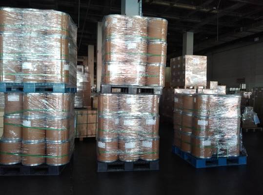 CAS 143-74-8 Fenol Rood Biologische vlekken leverancier