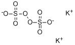 CAS 7727-21-1 Kaliumpersulfaat Biologische reagentia fabrikant