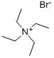CAS 71-91-0 Tetraethylammoniumbromide reagentia voor de biowetenschappen