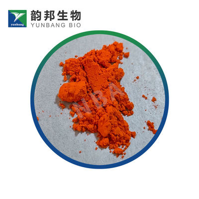 CAS 547-58-0 Methyl Oranje biochemisch reagens voor laboratoria