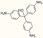 CAS 467-62-9 CI 42500 biologische reagentia