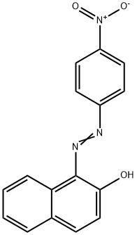 CAS 6410-10-21-(4-NITROFENYLAZO)-2-NAFTOL biologische reagentia