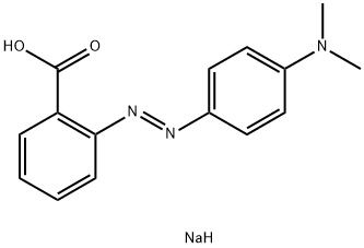 CAS845-10-3 Methylrood natriumzout biologische kleurstoffen leveranciers