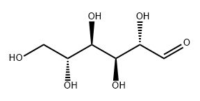 CAS3458-28-4 D-Mannose biologische kleurstoffen leveranciers