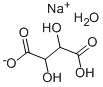 CAS66131-98-2 NATRIUMBITARTRATE, MONOHYDRAAT leveranciers van biologische kleurstoffen