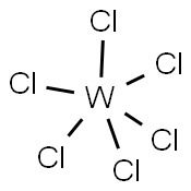 CAS13283-01-7 Wolfram(VI)chloride biologische kleuringen leveranciers