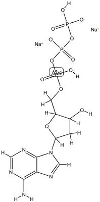 CAS9000-30-0 Biochemisch reagens voor laboratoria voor Guargum