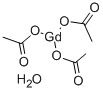 CAS100587-93-7 GadoliniuM(III) acetaat hydraat biochemisch reagens voor laboratoria