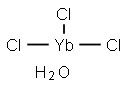CAS10035-01-5 Ytterbium ((III) chloride hexahydraat biochemisch reagens voor laboratoria