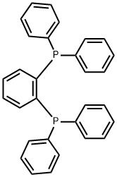 CAS13991-08-7 1,2-BIS ((DIPHENYLPHOSPHINO) BENZENE biochemisch reagens voor laboratoria