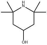CAS 2403-88-5 2,2,6,6-Tetramethyl-4-piperidiol reagentia voor life sciences
