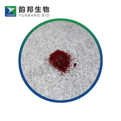 CAS 12112-67-3 Chloro(1,5-cyclooctadieen)iridium(I) dimeer biochemische reagentia van goede kwaliteit bedrijf