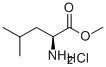 CAS7517-19-3 Methyl L-leucinaathydrochloride biochemisch reagens voor laboratoria