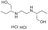 CAS1070-11-7 Ethambutoldihydrochloride biochemisch reagens voor laboratoria