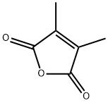 CAS766-39-2 2,3-dimethylmaleïneanhydride biochemisch reagens voor laboratoria