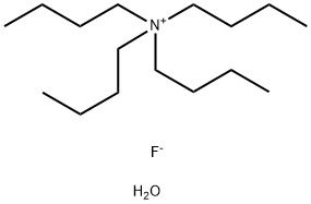 CAS87749-50-6 Tetrabutylammoniumfluoride trihydraat biochemisch reagens voor laboratoria