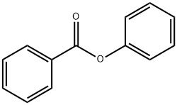 CAS 93-99-2 Fenylbenzoaat biochemisch reagens voor laboratoria