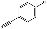 CAS623-03-0 Biochemisch reagens voor laboratoria met 4-chlorobenzonitril
