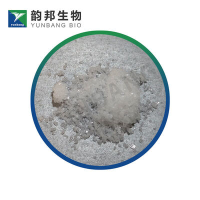 CAS 7631-95-0 Natriummolybdaat biochemisch reagens voor laboratoria