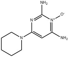 CAS 38304-91-5 Biochemisch reagens Minoxidil voor laboratoria