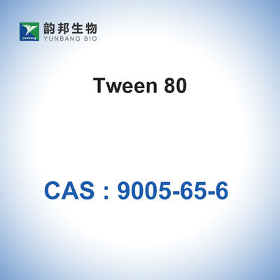 Tween 80 Industriële Fijne Chemische producten Atlox8916tf CAS 9005-65-6