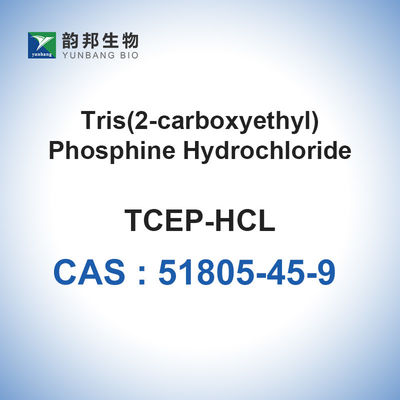 51805-45-9 TCEP IVD Reagentia Tris ((2-carboxyethyl)fosfinehydrochloride