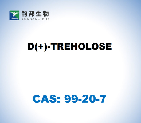 CAS 99-20-7 Trehalose D(+)-TREHALOSE