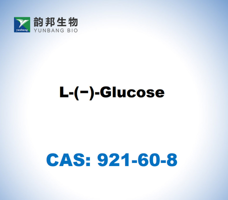 CAS 921-60-8 L-(-)-Glucose