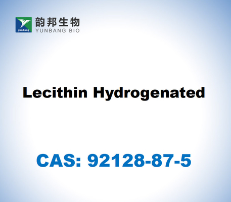CAS 92128-87-5 Lecithine gehydrogeneerd